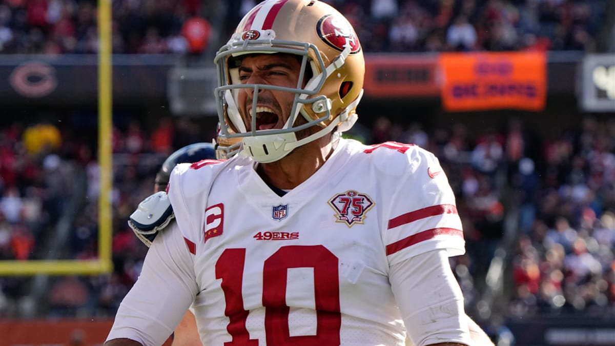 San Francisco 49ers vs Los Angeles Rams Prediction, 1/9/2022 NFL