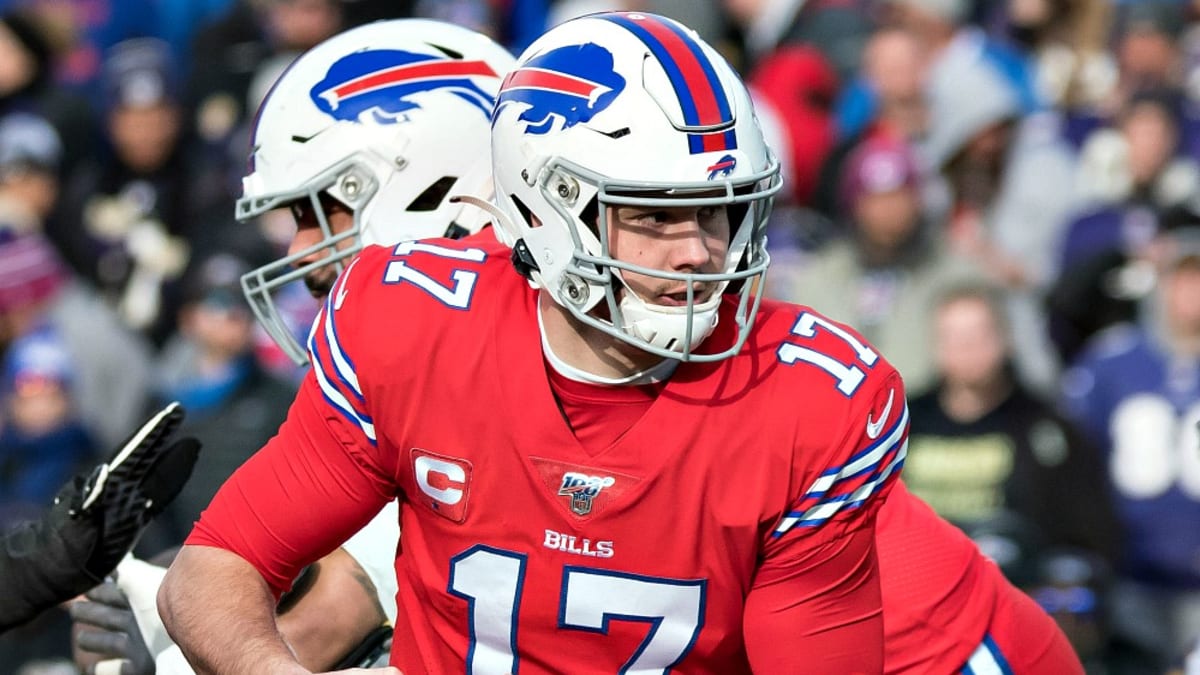 Buffalo Bills Pittsburgh Steelers: Preview And Predictions