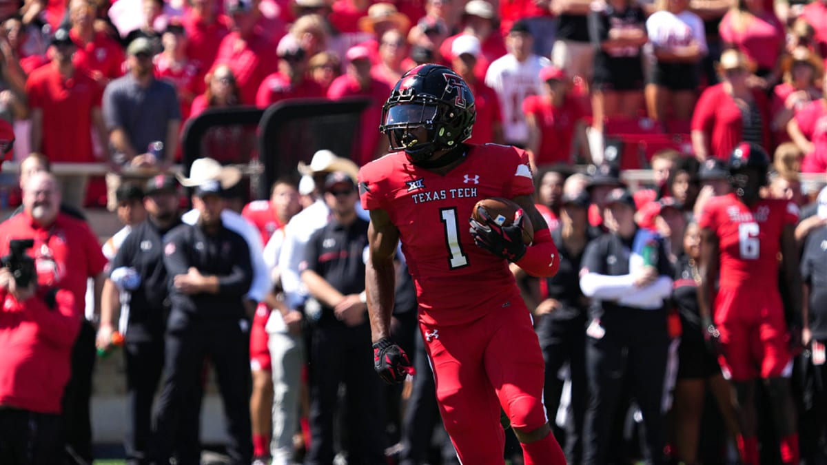 College football Week 9 predictions: Baylor-Texas Tech, TCU-West Virginia  and more