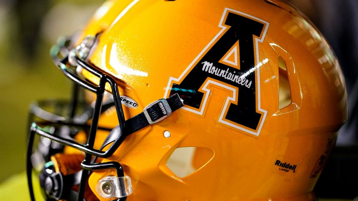 Breaking down App State's 2021 football schedule – The Appalachian