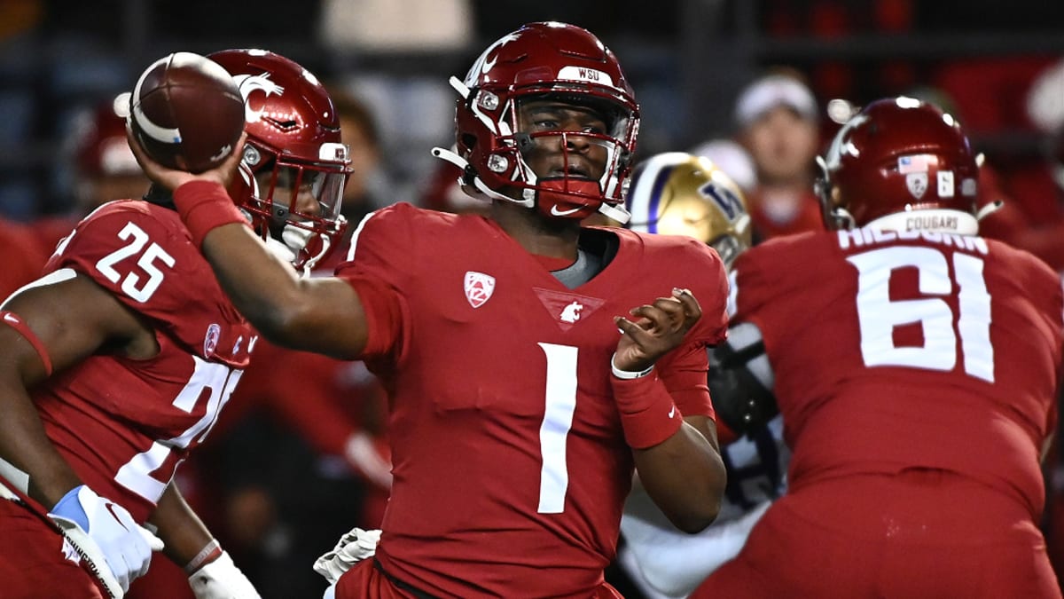 LA Bowl between Fresno State-Washington State and a Saturday NFL