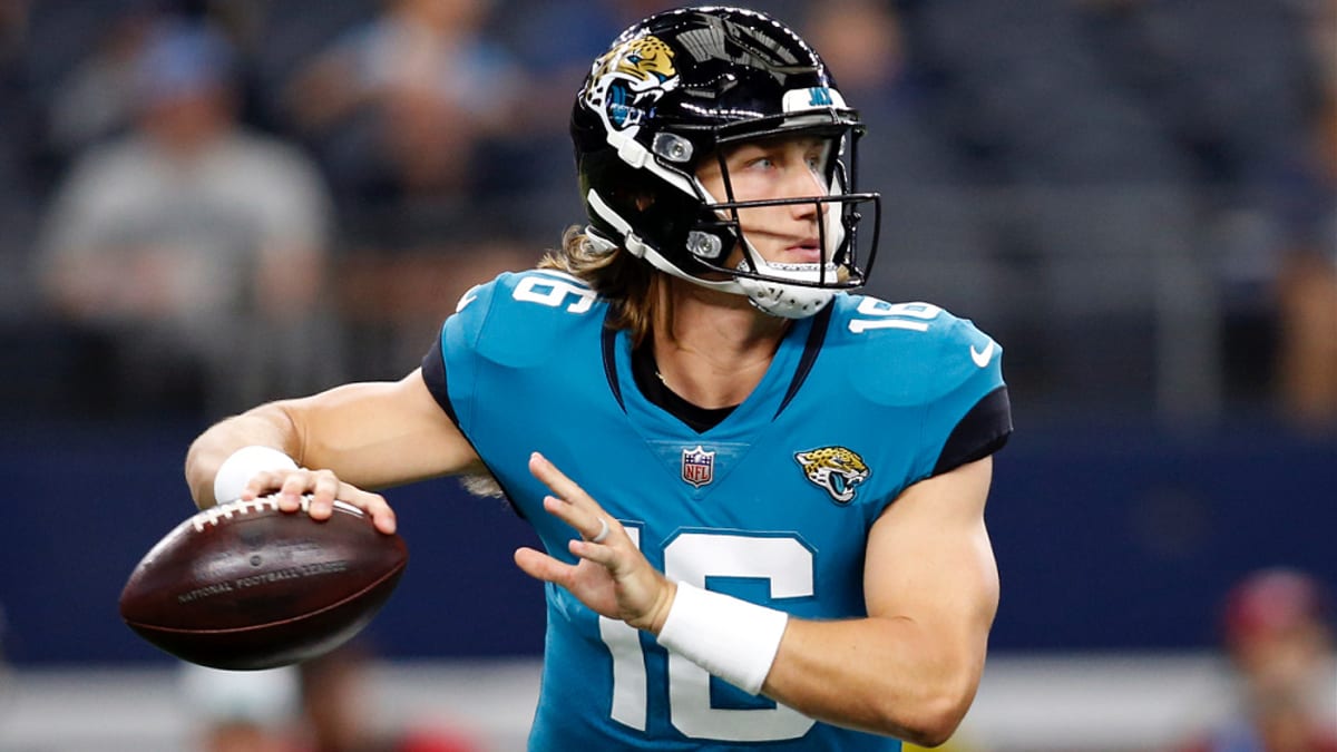 Jacksonville Jaguars vs Washington Commanders Prediction, Game Preview