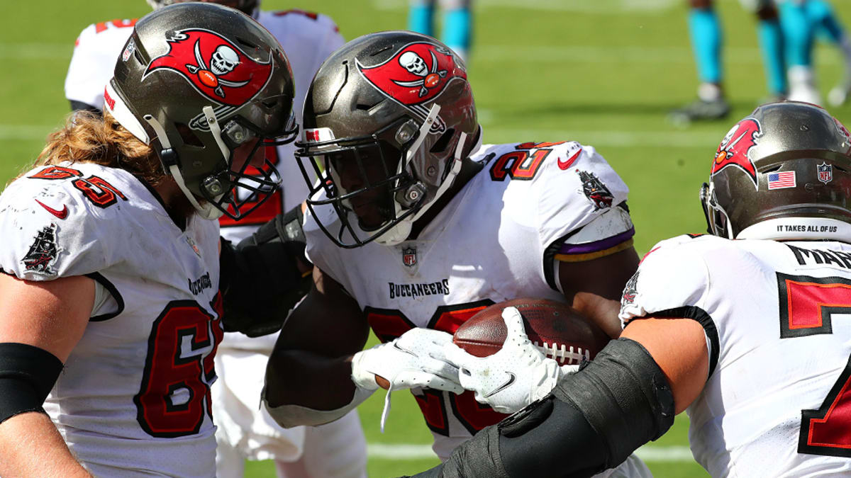 Game preview: Buccaneers at Panthers