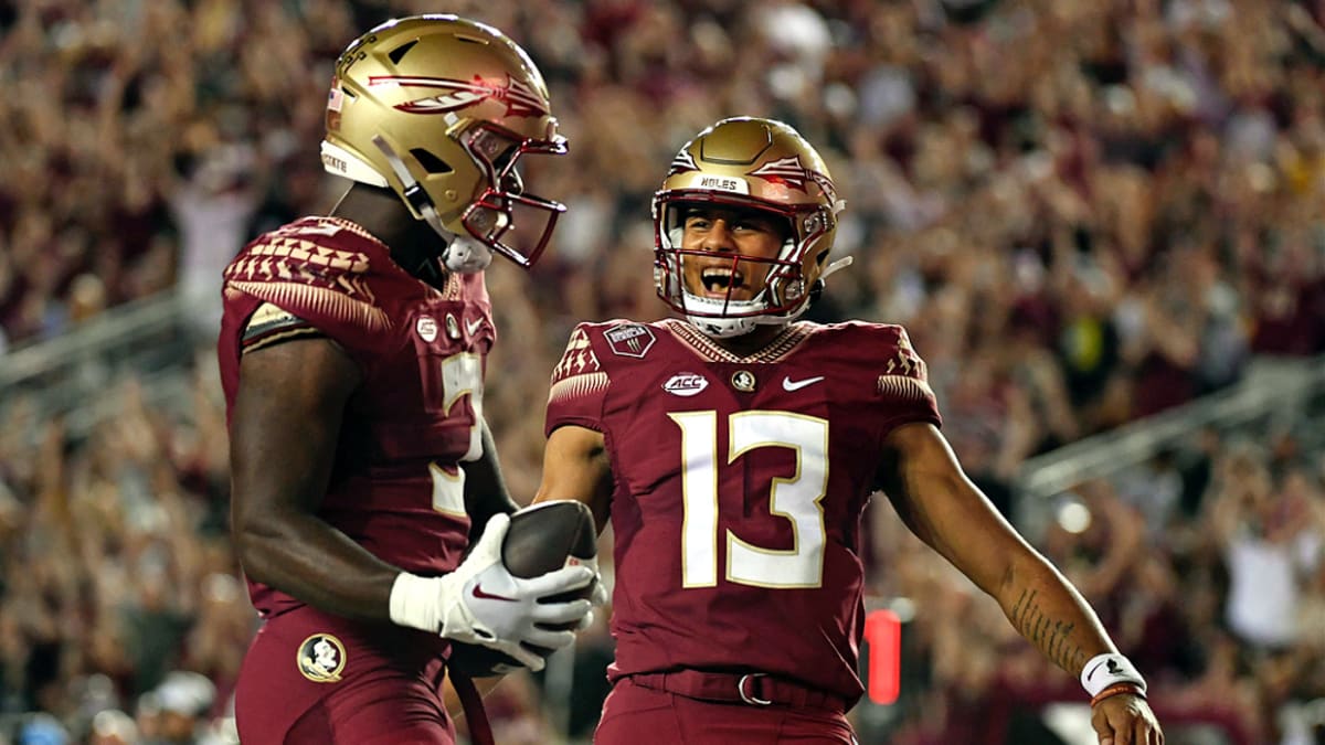 College Football Bowl Projections: Where, who could FSU be playing