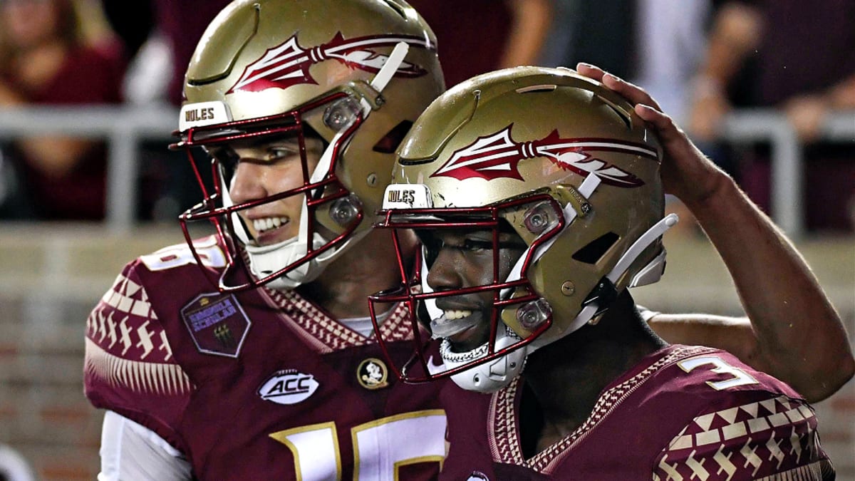 Florida State Seminoles hold off Louisville Cardinals