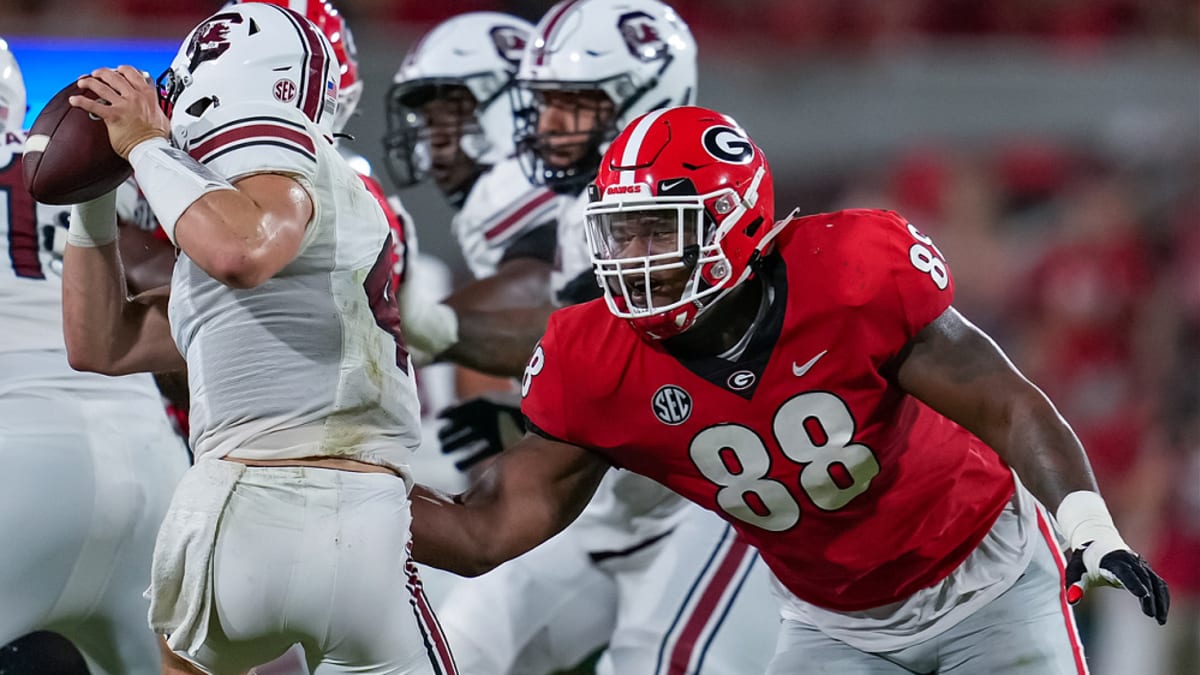 College Football Preseason Running Back Unit Rankings: CFN Preview 2022