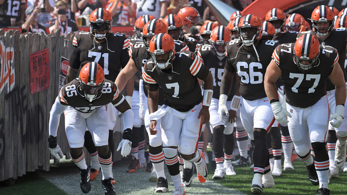 Pittsburgh Steelers vs. Cleveland Browns Preview (9/22/22