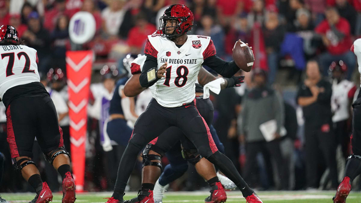 San Diego State vs. UNLV live stream, odds, channel, prediction, how to  watch on CBS Sports Network 