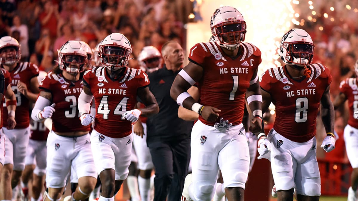 How NC State is defying expectations, becoming the 2021 College