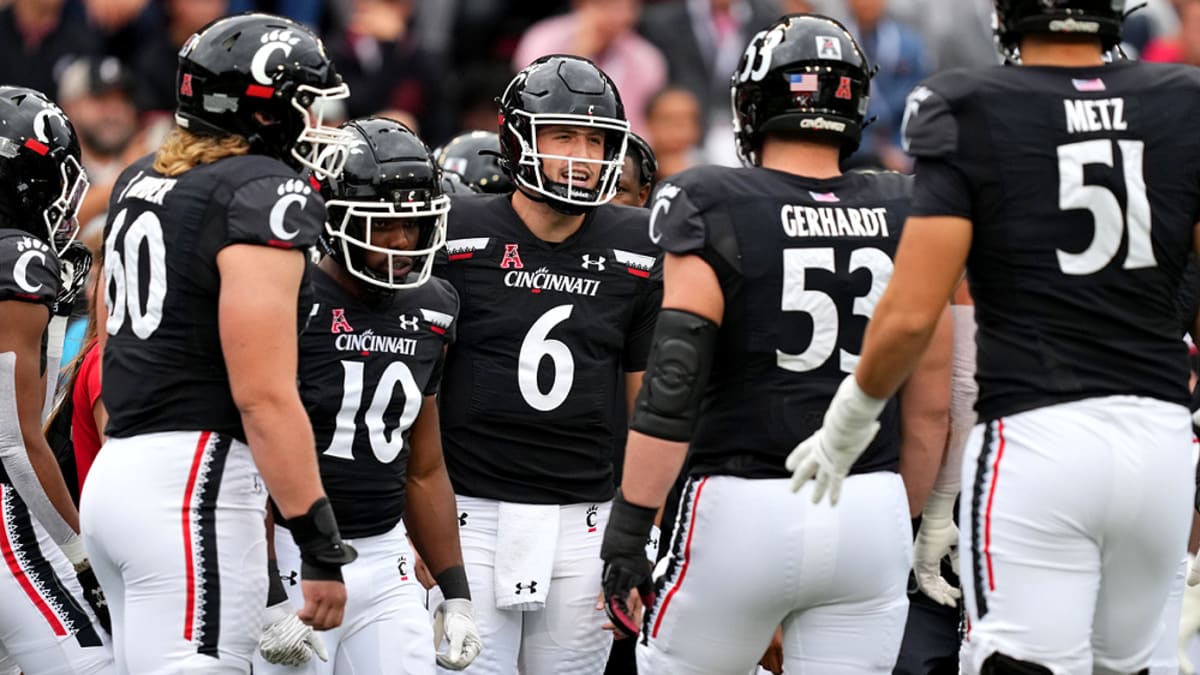 Cincinnati Football: 2020 Bearcats Season Preview and Prediction 