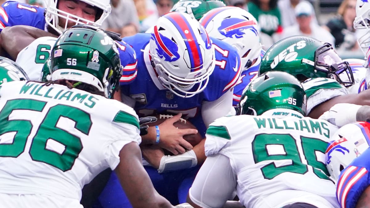 New York Jets vs. Buffalo Bills picks, predictions for NFL Week 14