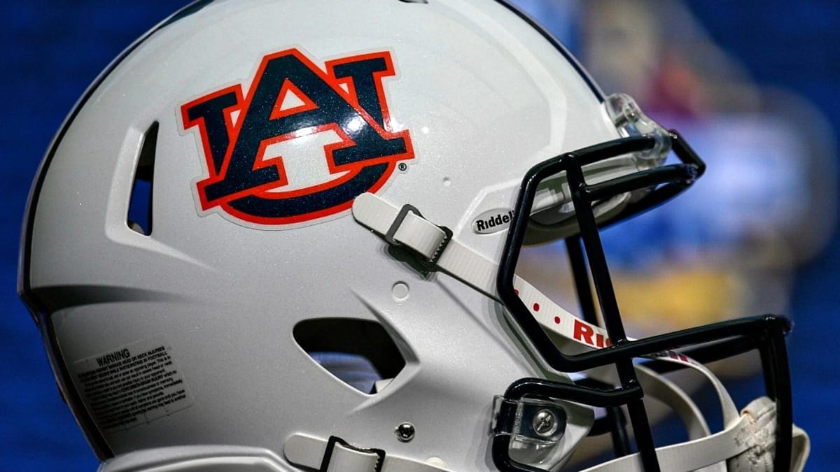 Football: CBS Sports projects Auburn to win seven games in 2023