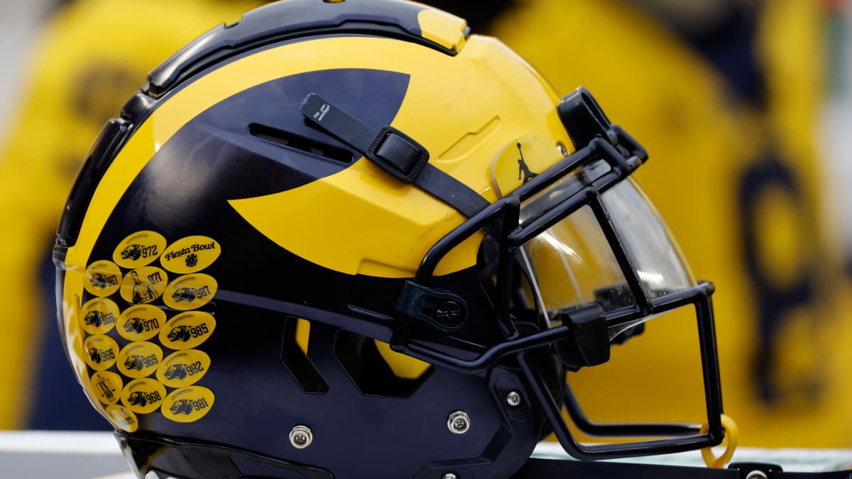 The Daily predicts the 2023 Michigan football season