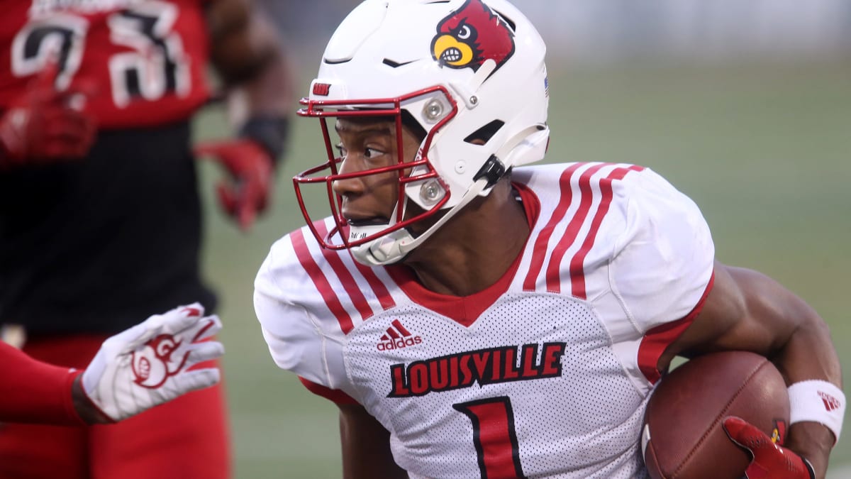 Louisville Football Previews New Features At Cardinal Stadium – Cardinal  Sports Zone