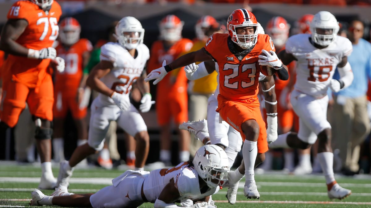 2023 College Football Win Total Predictions & Betting Picks for Big 12, ACC  & Pac-12 Conferences