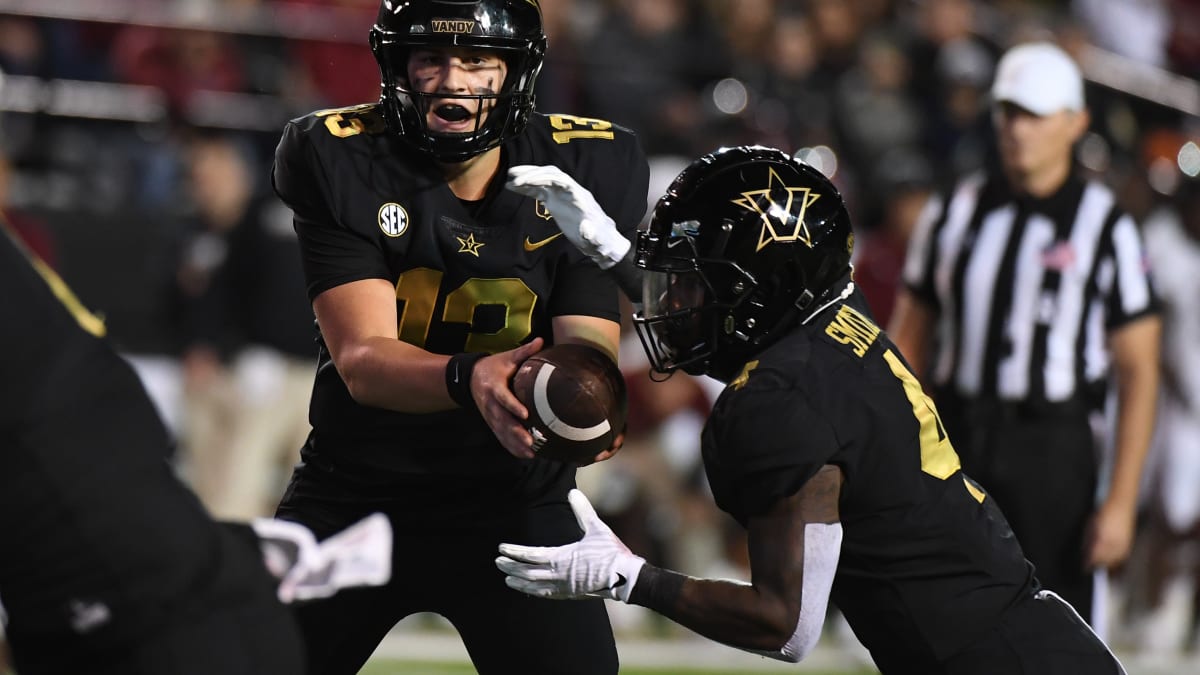 Join the AoG Bowl Pick'em, Predict Football Games, Win Vandy Stuff