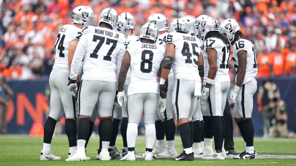 Rams vs Raiders Predictions, Picks, Odds, Preview - Aug 9 2019