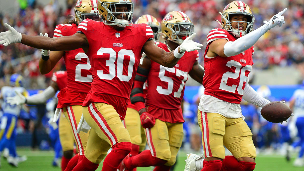 NFL Week 10 expert picks, predictions for Giants vs. 49ers - Big