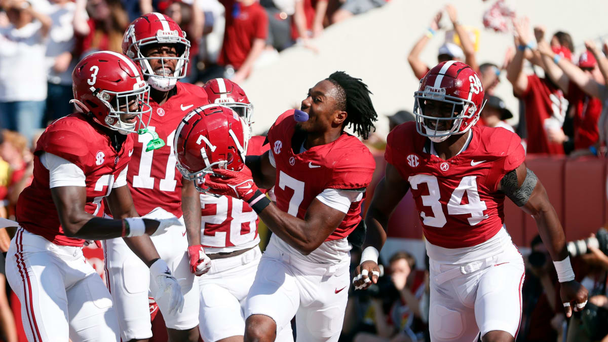 Alabama vs Mississippi State Experts Picks, Predictions, Week 5 - College  Football News