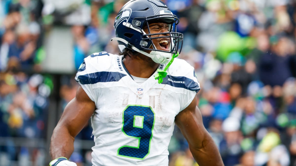 Monday Night Football' Week 4 expert picks: Seahawks at Giants - Pride Of  Detroit