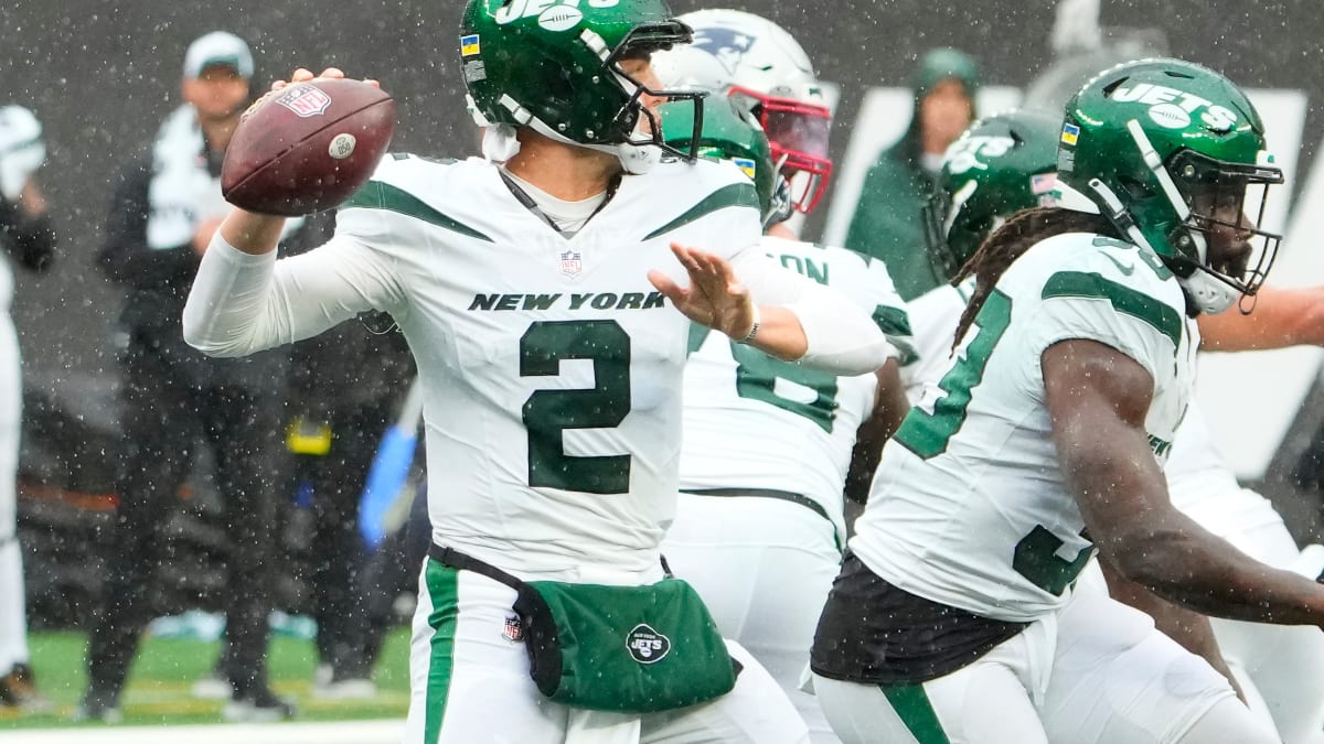 Kansas City at New York Jets NFL Expert Picks Predictions Odds Lines Week 4  - College Football News