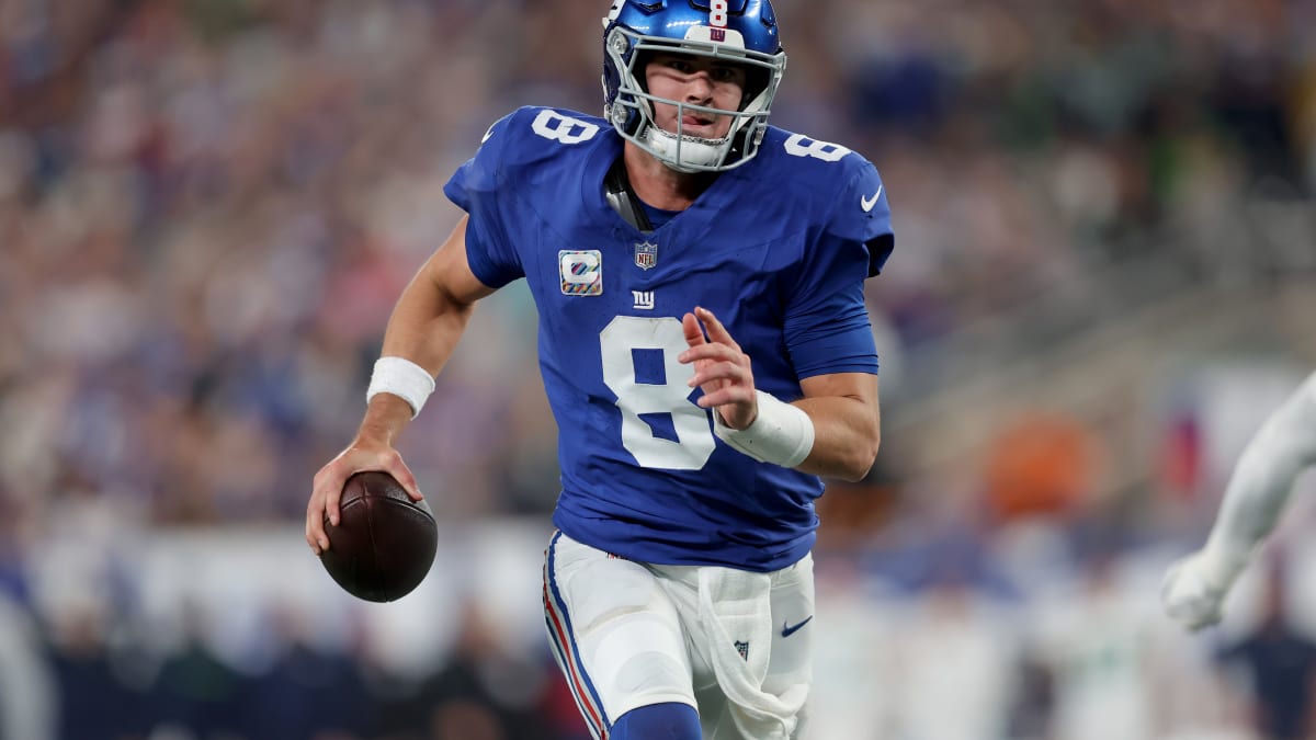 New York Giants - 