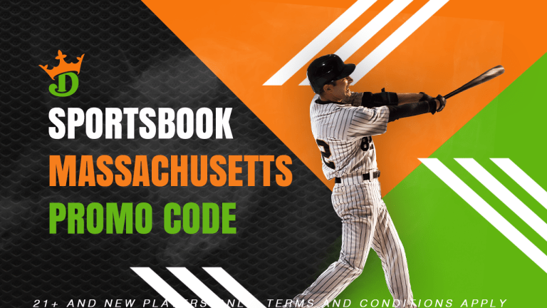 DraftKings Massachusetts promo code: Claim $200 bonus bets for