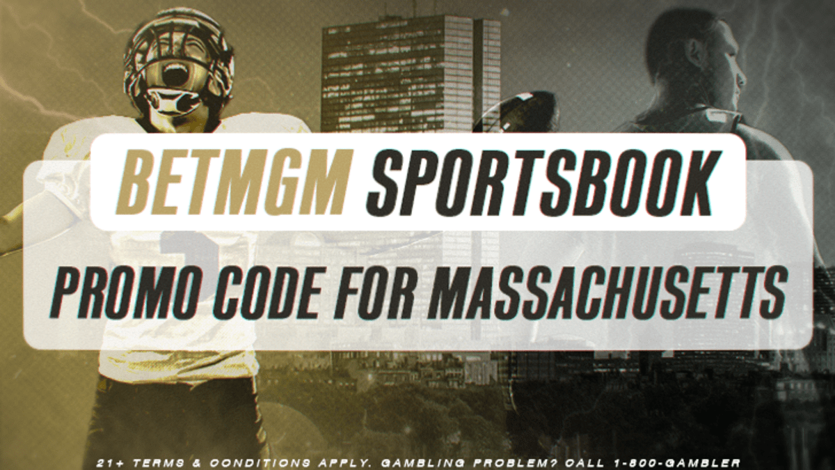 WynnBet Massachusetts Promo Code: $50 Sports Bonus + $100 Bet