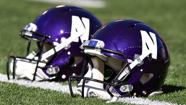Northwestern football schedule deals 2020