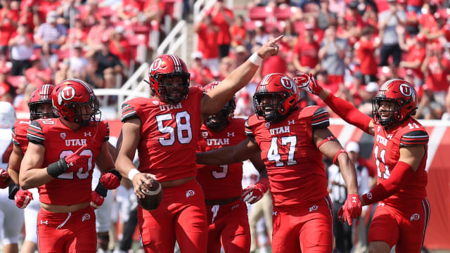 Utah college shop football