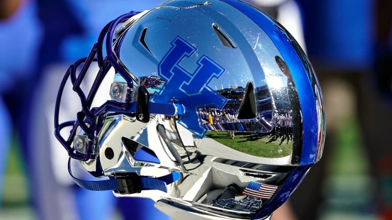 University of deals kentucky football schedule