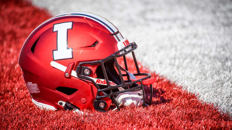 Indiana deals football schedule