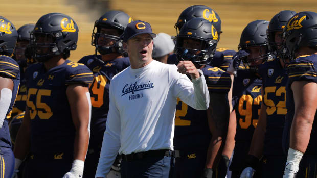 California golden bears deals football