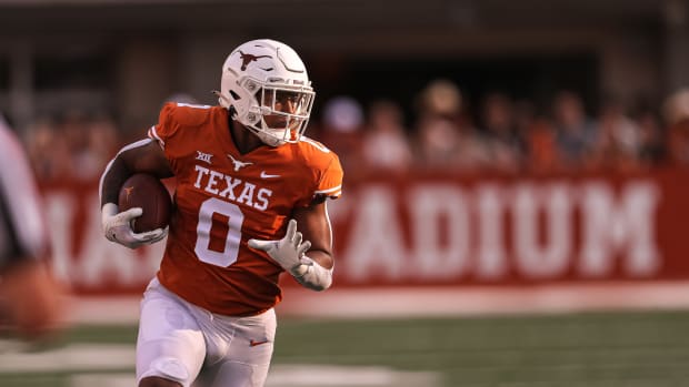 10 Best Available Players By Position 2024 NFL Draft Day 3 College Football News College Football Predictions Analysis and Updates