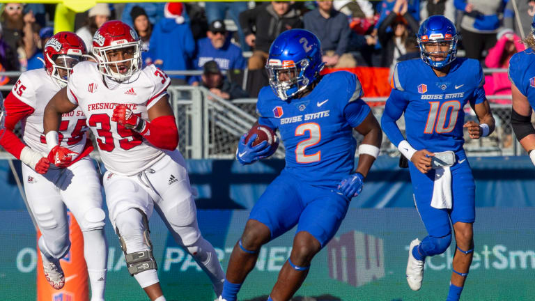 College cheap football predictions