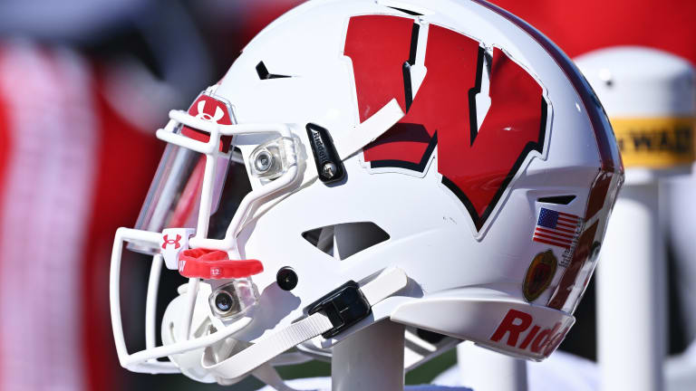 Wisconsin football schedule sale 2020