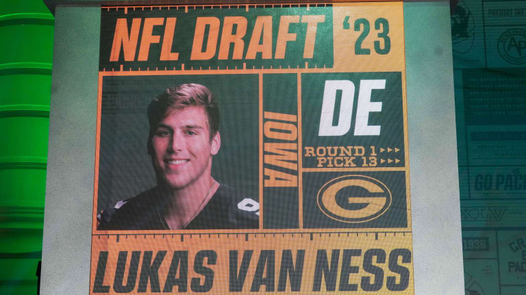 Nfl draft analysis hot sale