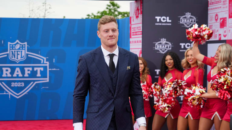 Nfl online draft analysis