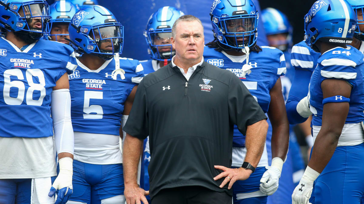 Ga state football sale