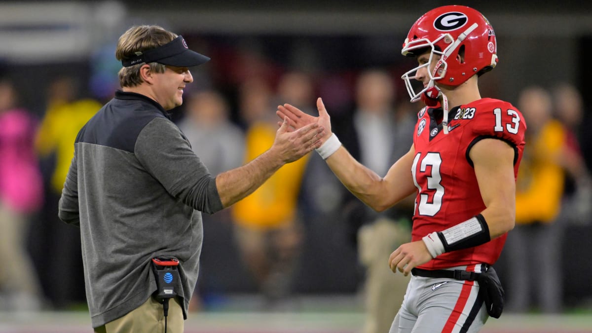 Top 25 college store football rankings 2020