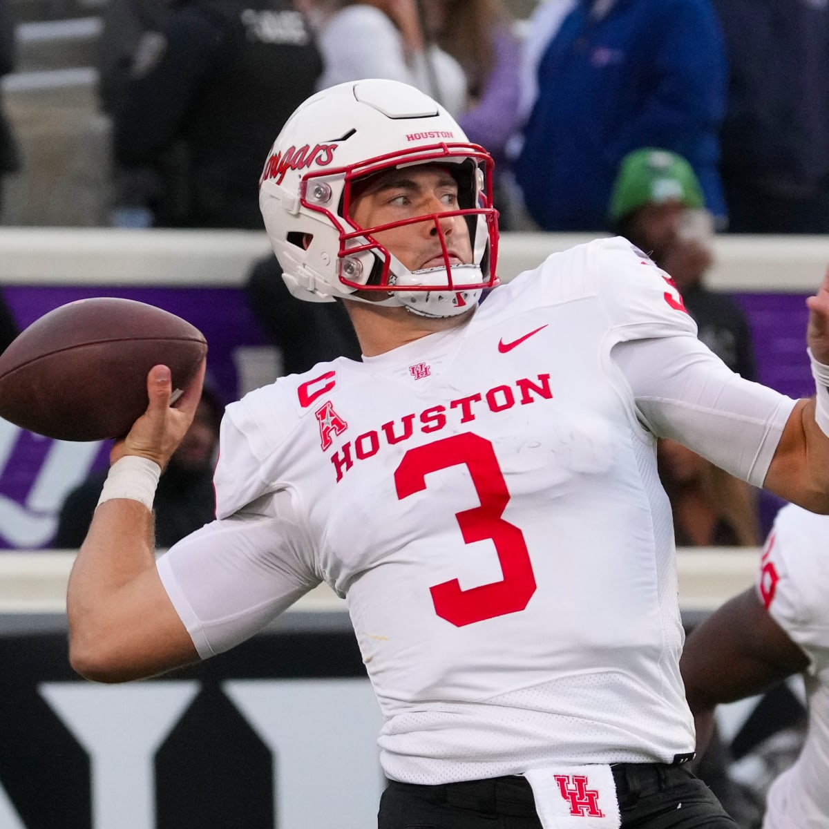 Top college quarterback rankings 2022: C.J Stroud, Bryce Young, Clayton  Tune round out the top three