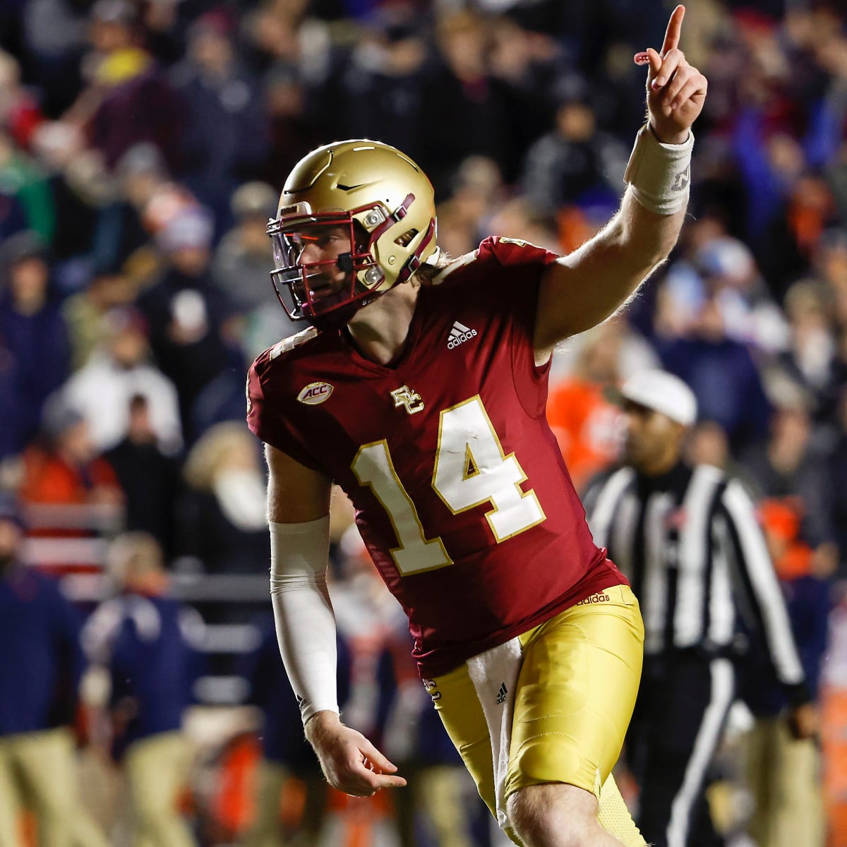 Boston College Jerseys, Boston College Eagles Football Uniforms