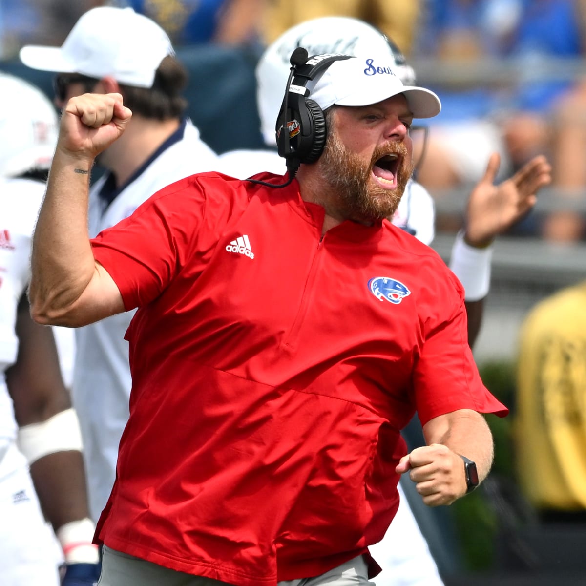 South Alabama Jaguars College Football Season Preview 2022