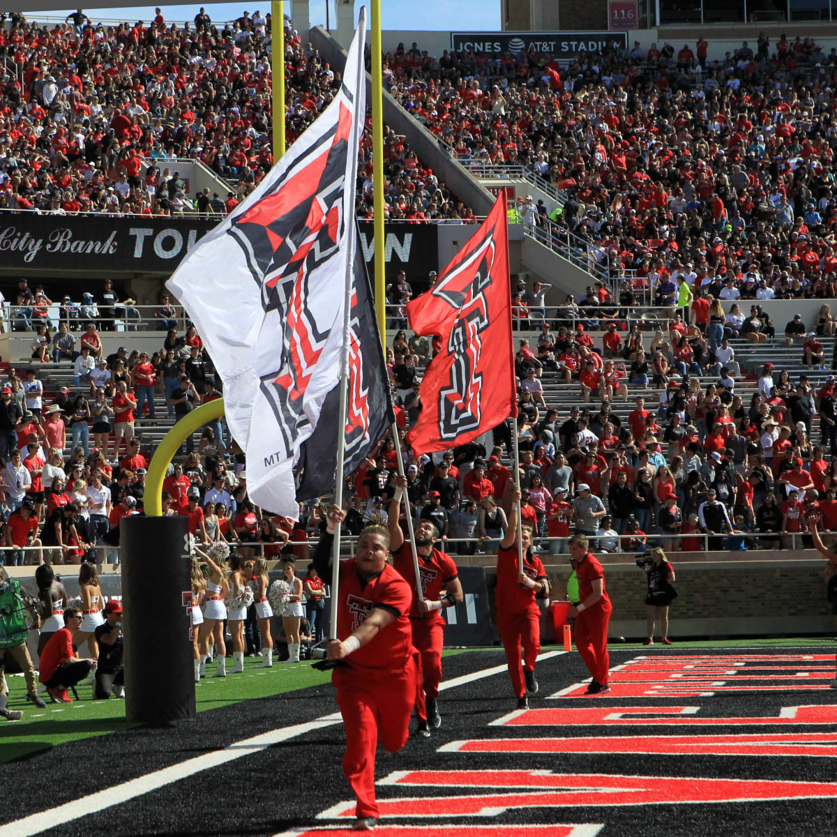 Texas Tech DB outlook for 2021: Red Raiders look to make up for the loss of  four players