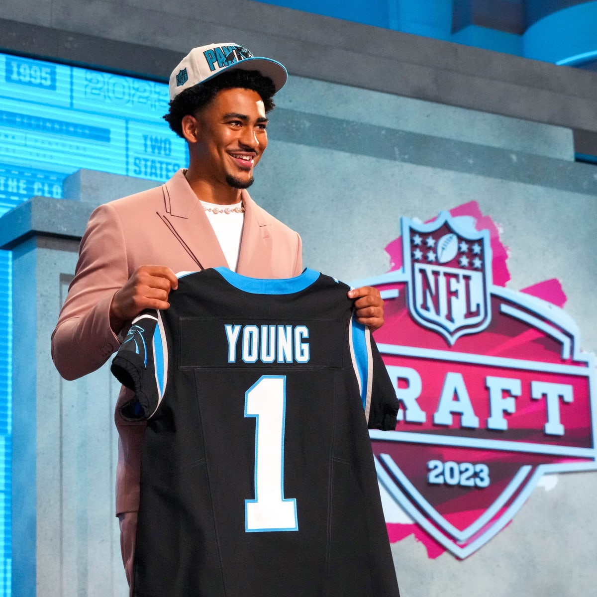 Carolina Panthers NFL draft picks 2022: Analysis for every