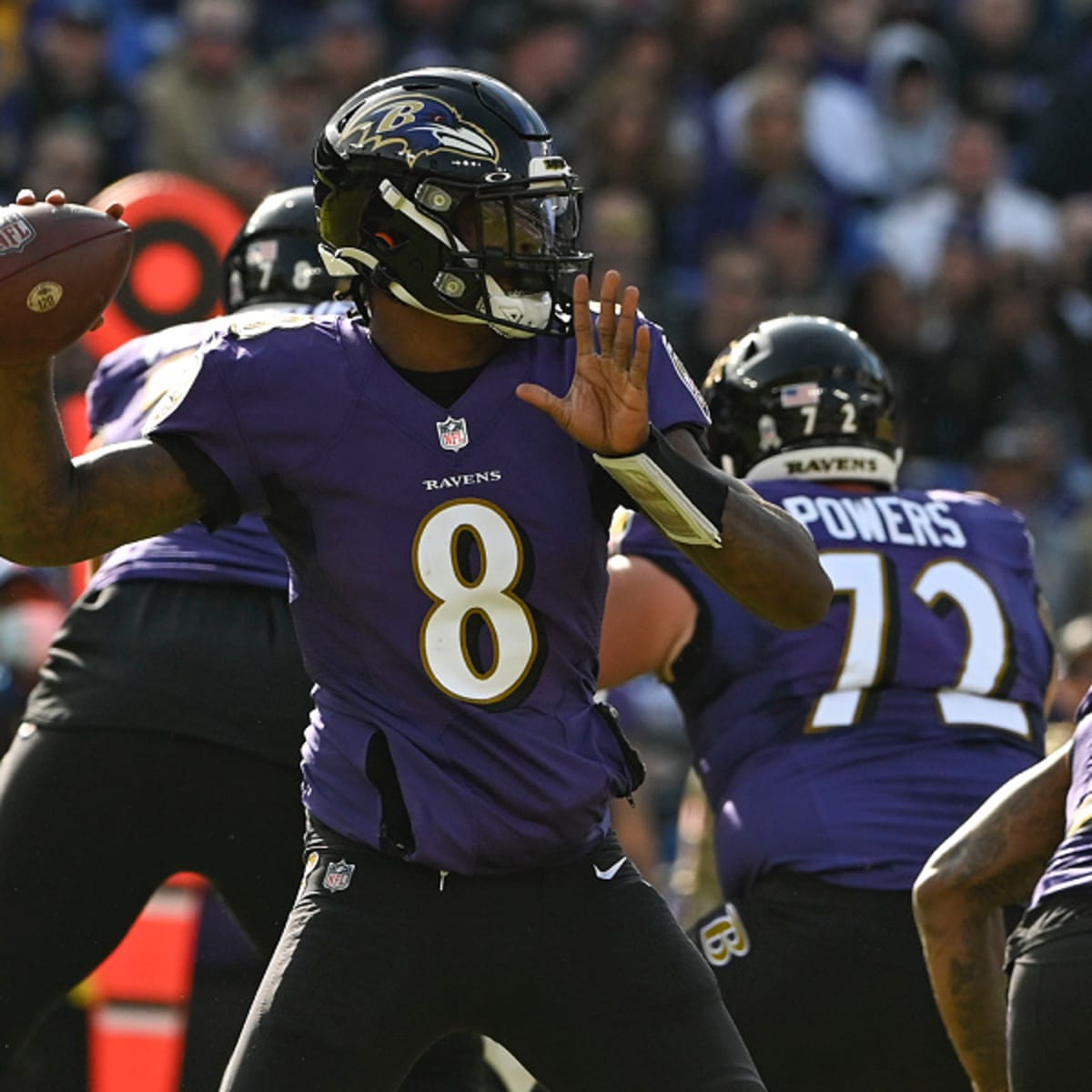 Baltimore Ravens: 3 Predictions for Preseason Game 1