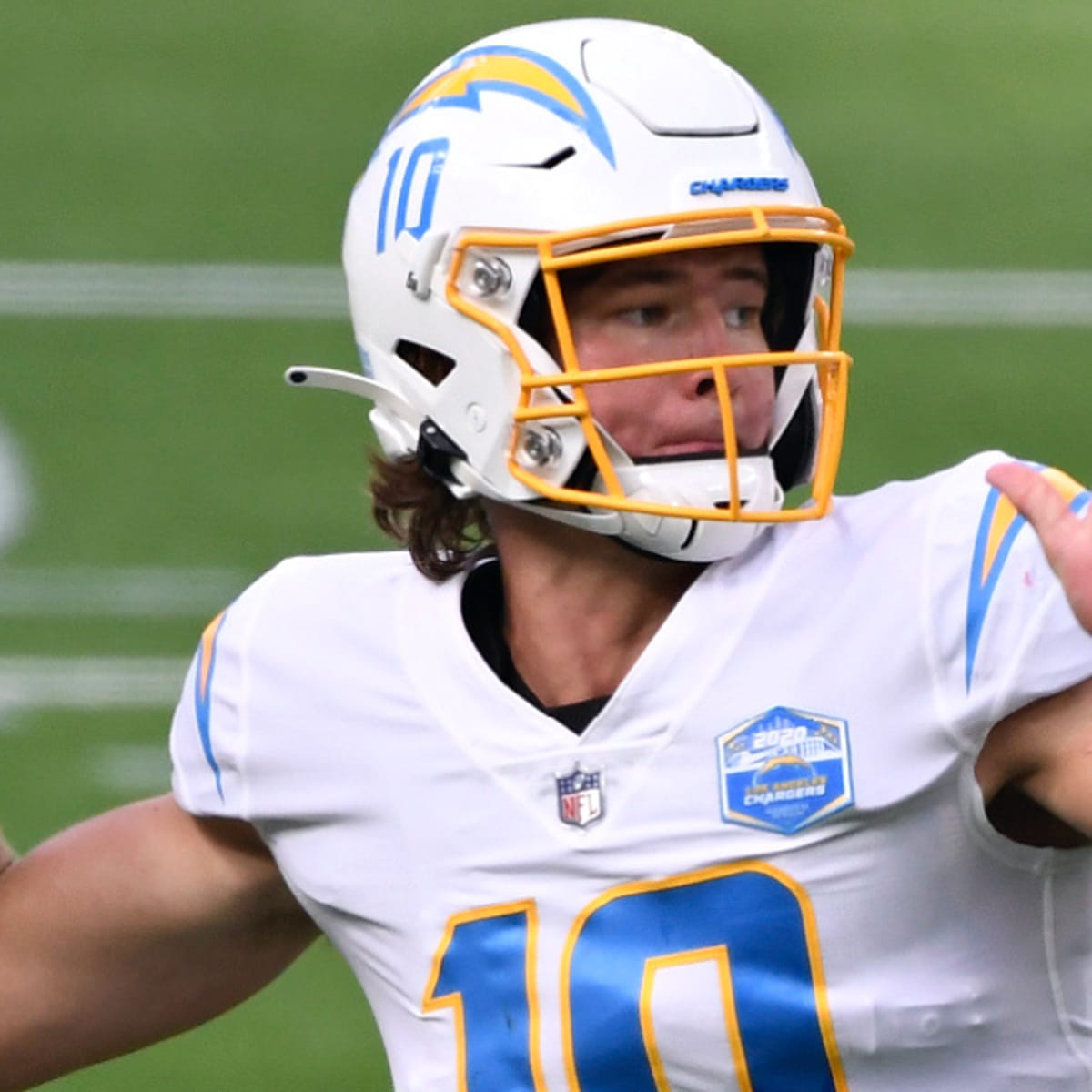 Miami at Los Angeles Chargers Prediction Game Preview - College Football  News