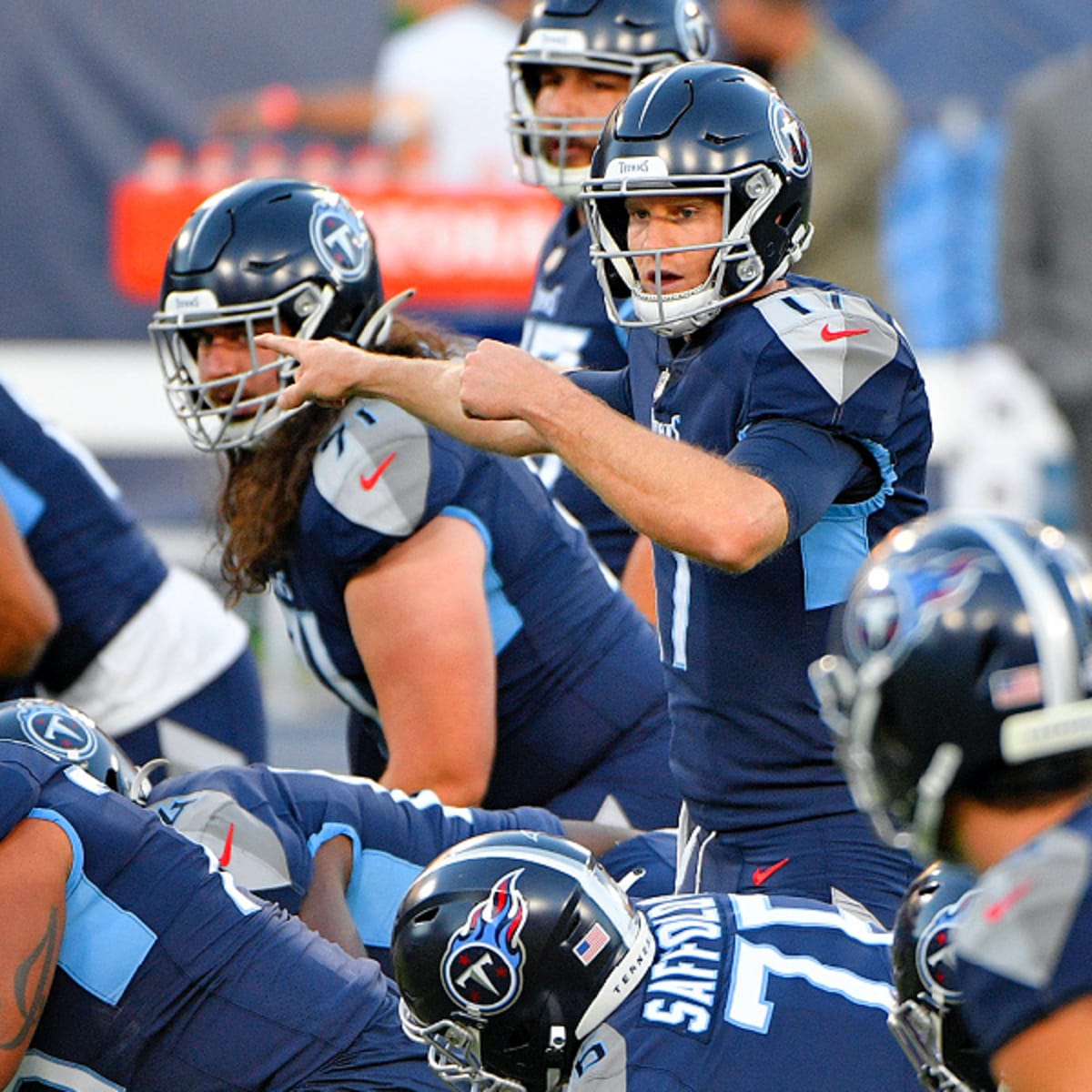 Tennessee Titans vs. Houston Texans preview