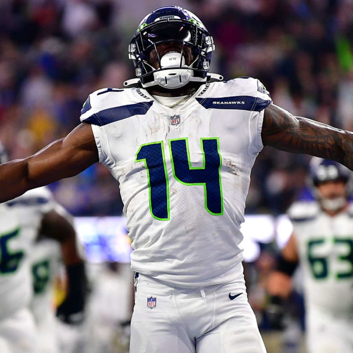 NFL Week 14 Picks: Expert Best Bet on Panthers vs Seahawks