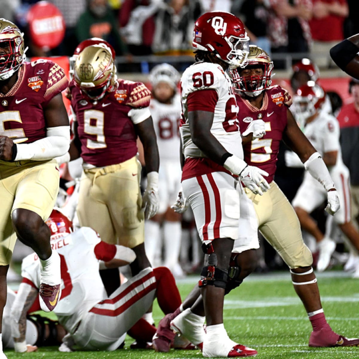 Cheez-It Bowl 2022: FSU vs. Oklahoma and what to know about the game